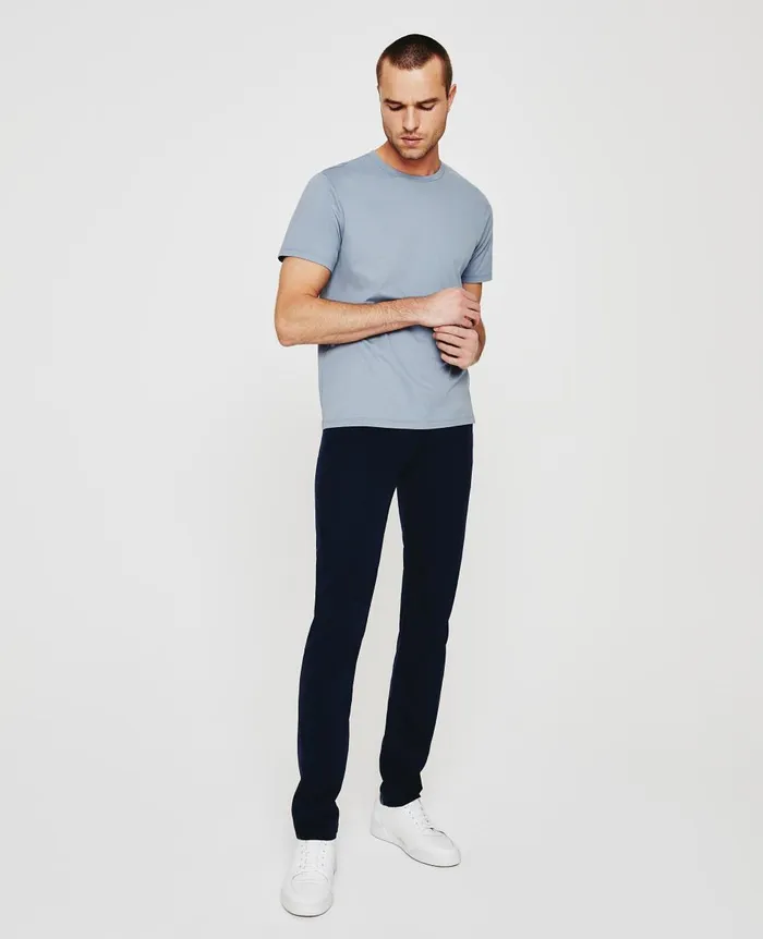 AG Jeans Tellis Deep Trenches Men Pants