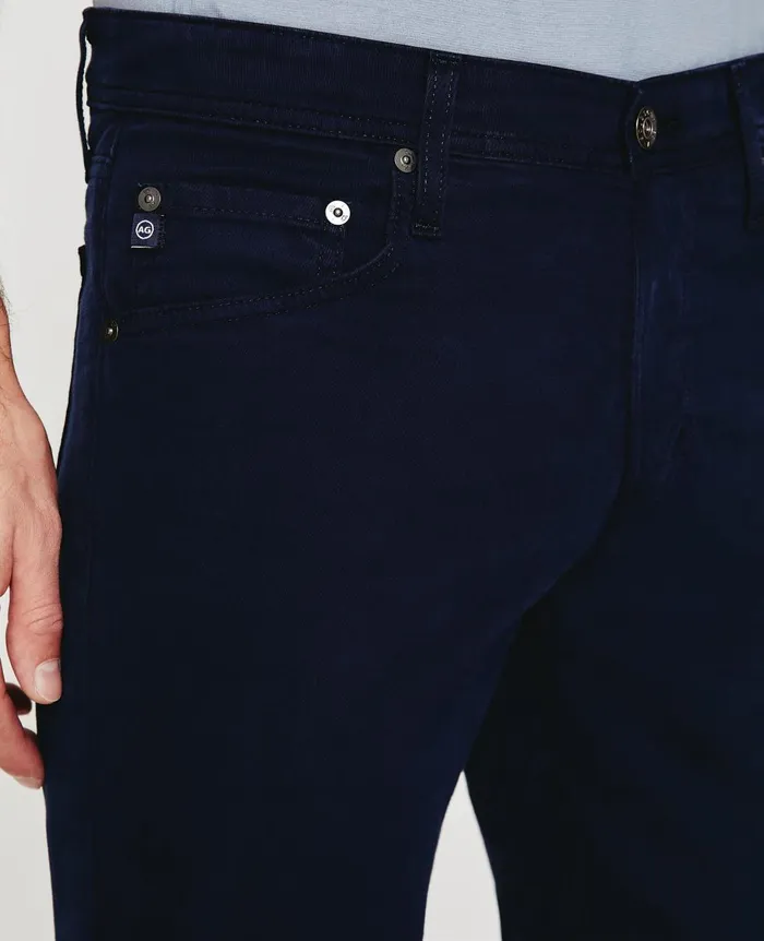 AG Jeans Tellis Deep Trenches Men Pants AG Jeans Tellis Deep Trenches Men Pants