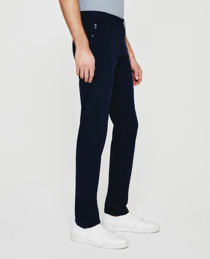 AG Jeans Tellis Deep Trenches Men Pants AG Jeans Tellis Deep Trenches Men Pants