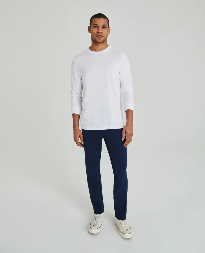 AG Jeans Tellis Midnight Berlin Men Pants
