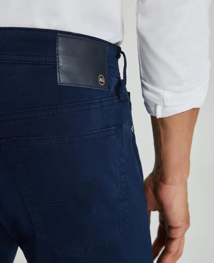 AG Jeans Tellis Midnight Berlin Men Pants AG Jeans Tellis Midnight Berlin Men Pants