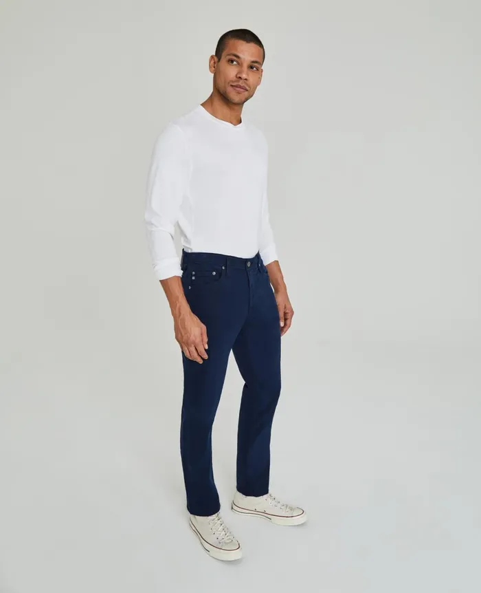 AG Jeans Tellis Midnight Berlin Men Pants AG Jeans Tellis Midnight Berlin Men Pants