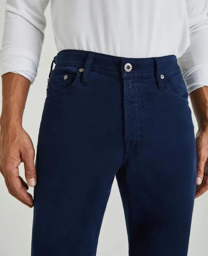 AG Jeans Tellis Midnight Berlin Men Pants AG Jeans Tellis Midnight Berlin Men Pants