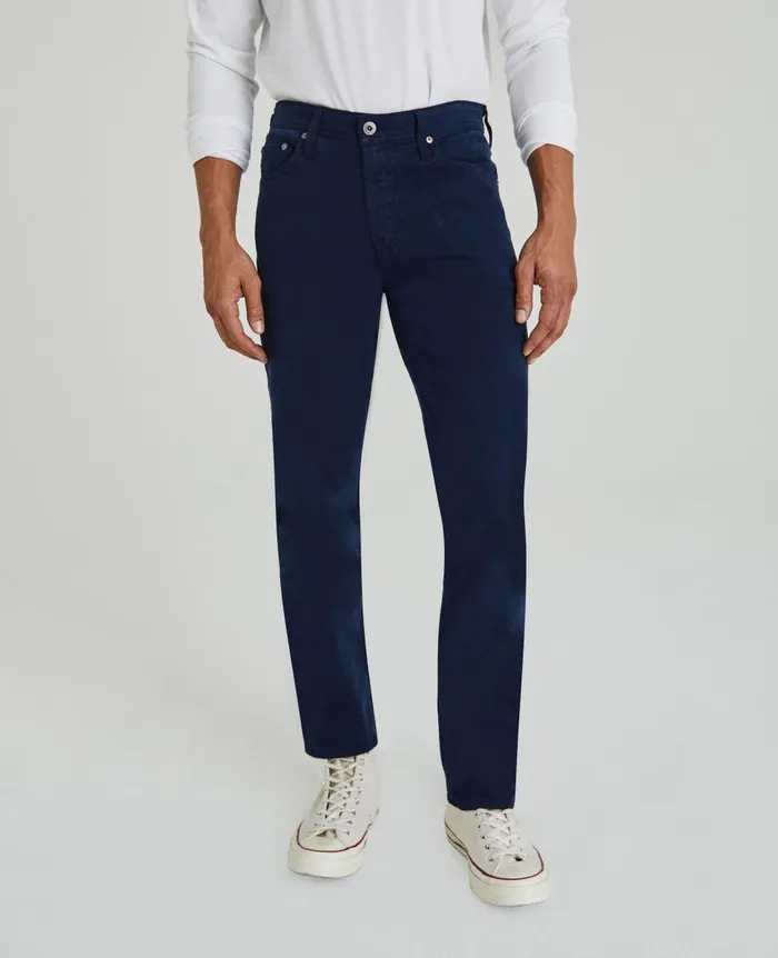AG Jeans Tellis Midnight Berlin Men Pants AG Jeans Tellis Midnight Berlin Men Pants