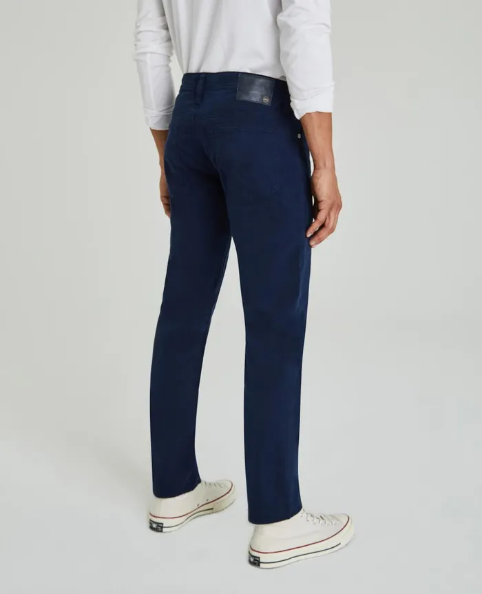 AG Jeans Tellis Midnight Berlin Men Pants AG Jeans Tellis Midnight Berlin Men Pants