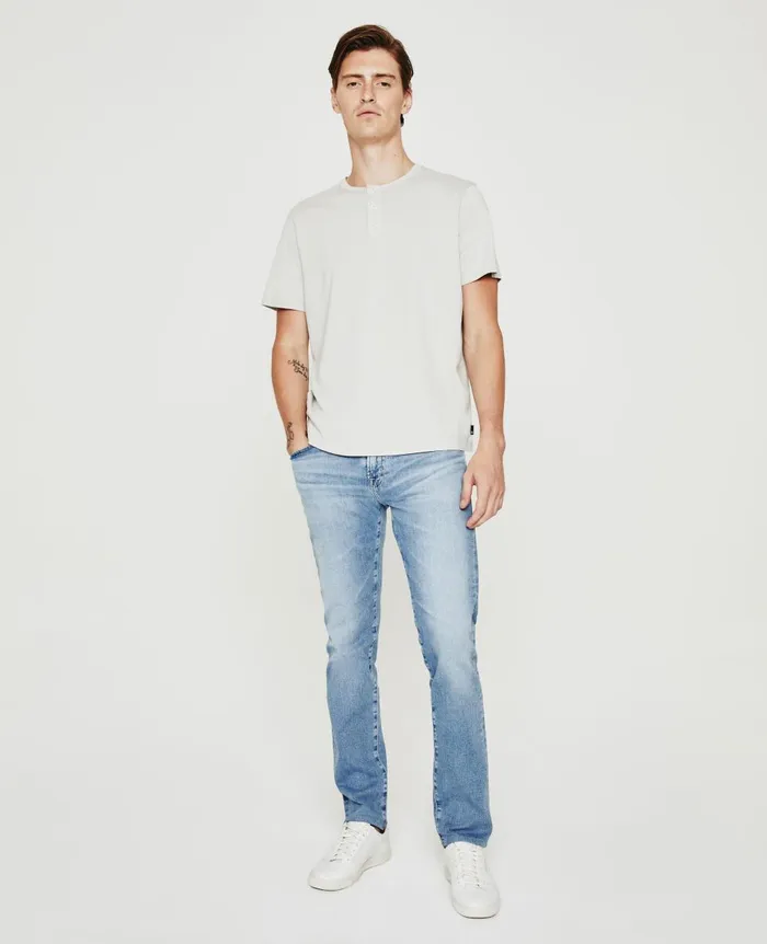 AG Jeans Tellis Saltillo Men Denim