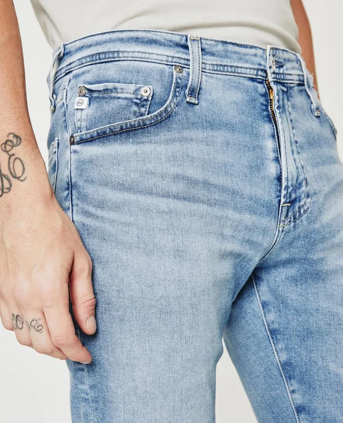AG Jeans Tellis Saltillo Men Denim AG Jeans Tellis Saltillo Men Denim