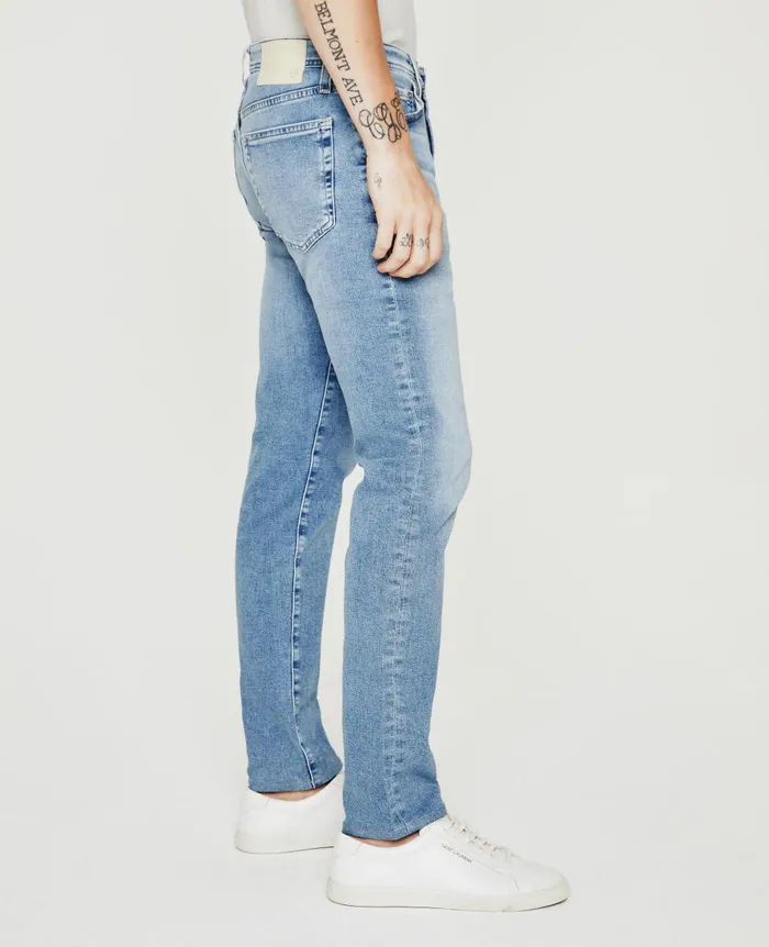 AG Jeans Tellis Saltillo Men Denim AG Jeans Tellis Saltillo Men Denim