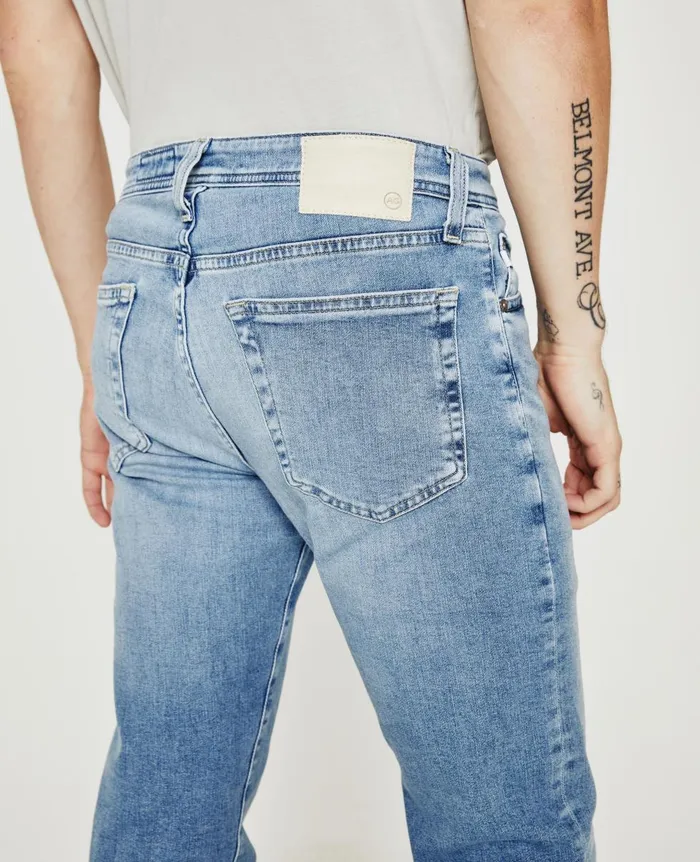 AG Jeans Tellis Saltillo Men Denim AG Jeans Tellis Saltillo Men Denim