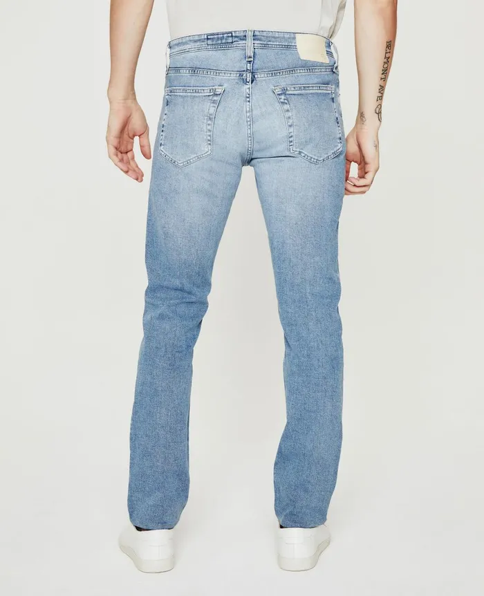 AG Jeans Tellis Saltillo Men Denim AG Jeans Tellis Saltillo Men Denim