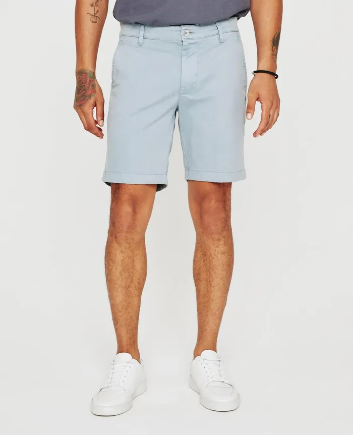 AG Jeans Wanderer Short Coldwater Slate Men Shorts