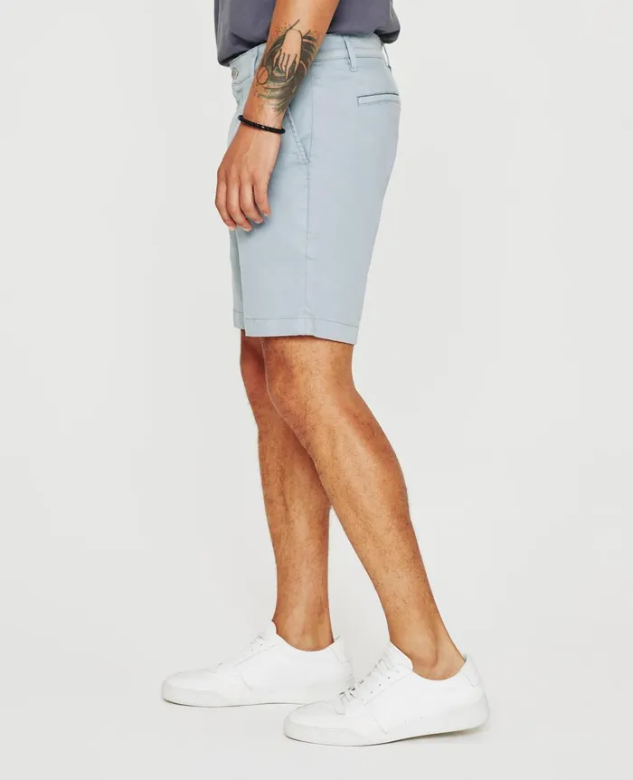 AG Jeans Wanderer Short Coldwater Slate Men Shorts AG Jeans Wanderer Short Coldwater Slate Men Shorts