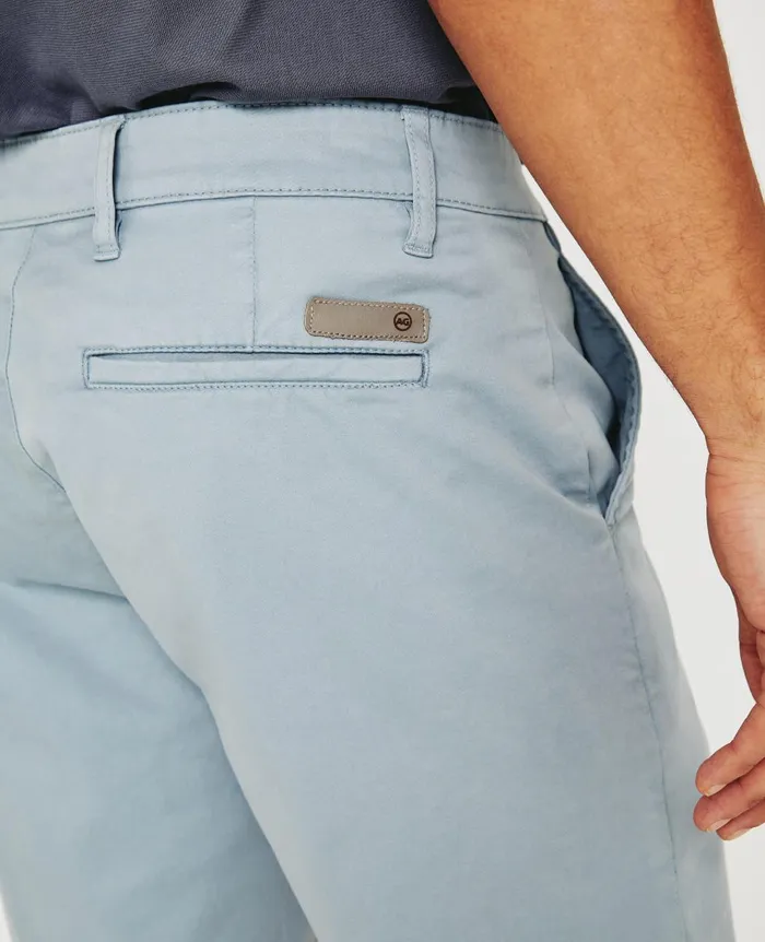 AG Jeans Wanderer Short Coldwater Slate Men Shorts AG Jeans Wanderer Short Coldwater Slate Men Shorts
