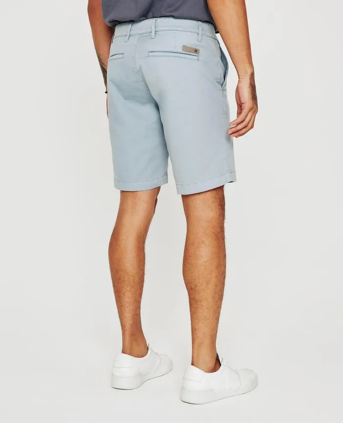 AG Jeans Wanderer Short Coldwater Slate Men Shorts AG Jeans Wanderer Short Coldwater Slate Men Shorts