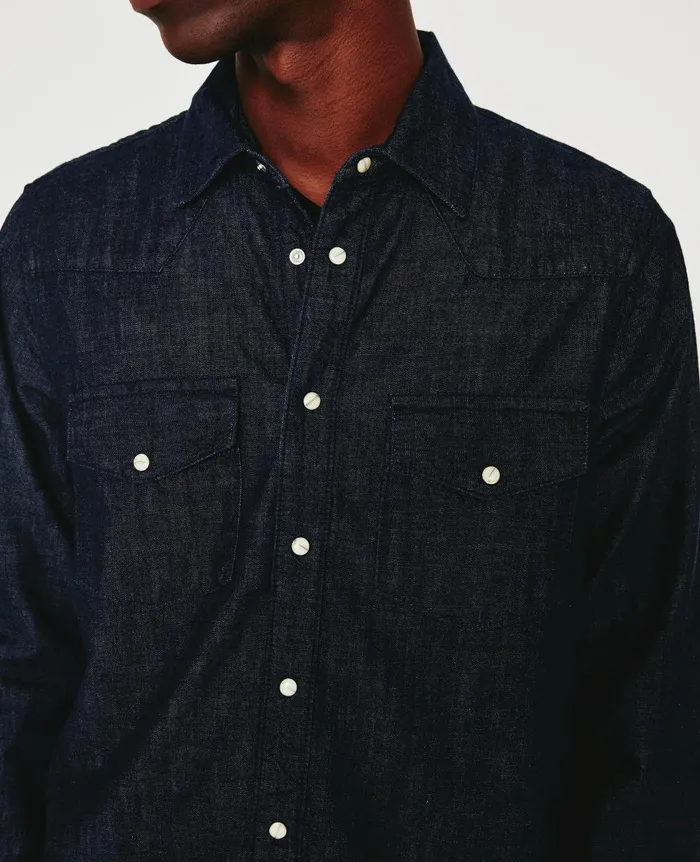 AG Jeans Wayne Shirt Jacket Drummer Men Shirts AG Jeans Wayne Shirt Jacket Drummer Men Shirts