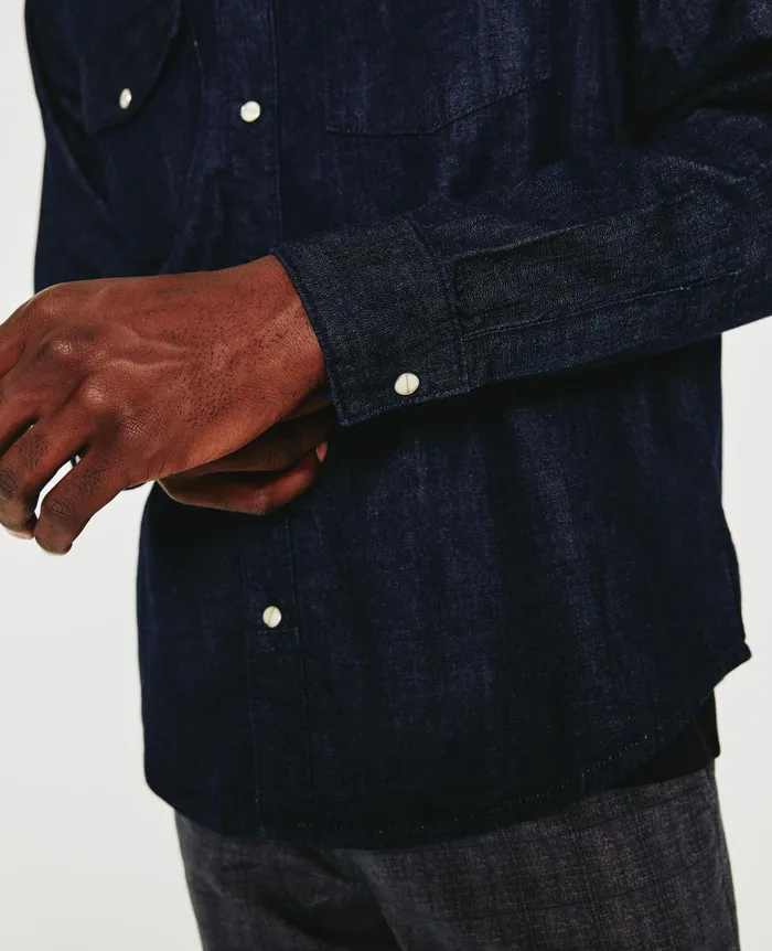 AG Jeans Wayne Shirt Jacket Drummer Men Shirts AG Jeans Wayne Shirt Jacket Drummer Men Shirts