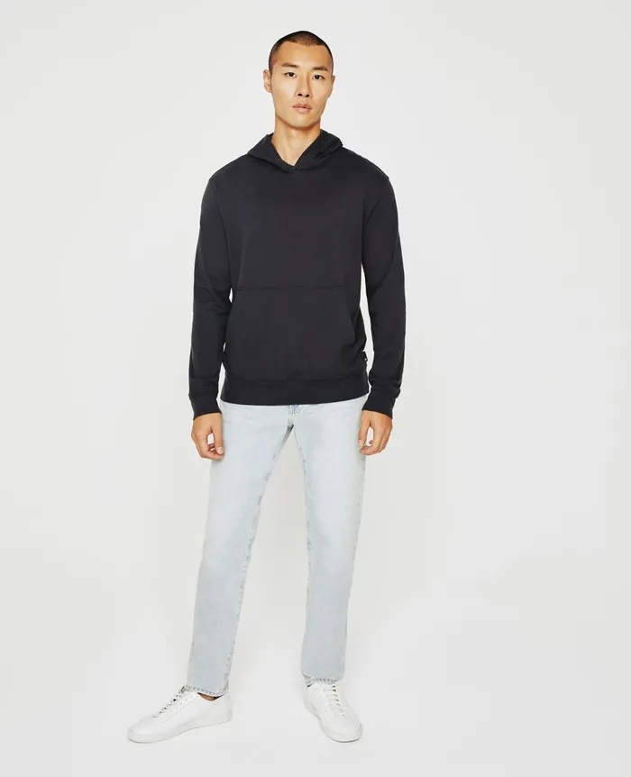 AG Jeans Wesley Hoodie Ink Stone Men Sweatshirts AG Jeans Wesley Hoodie Ink Stone Men Sweatshirts