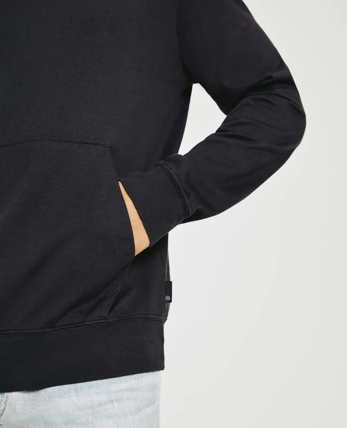 AG Jeans Wesley Hoodie Ink Stone Men Sweatshirts AG Jeans Wesley Hoodie Ink Stone Men Sweatshirts