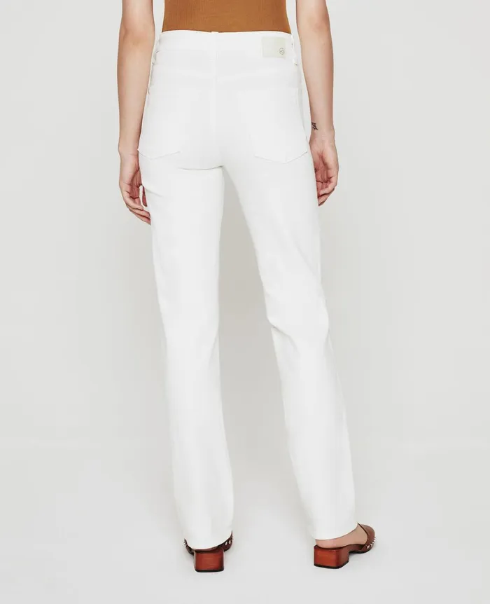 Alexxis Modern White Women AG Jeans Denim Alexxis Modern White Women AG Jeans Denim