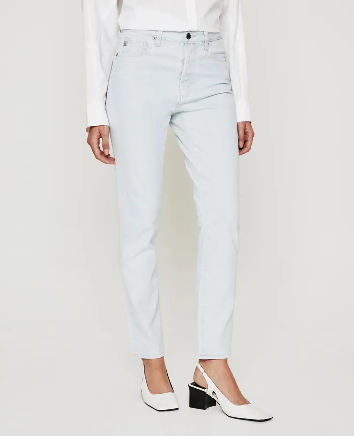 Alexxis Slim Chalet Women AG Jeans Denim Alexxis Slim Chalet Women AG Jeans Denim