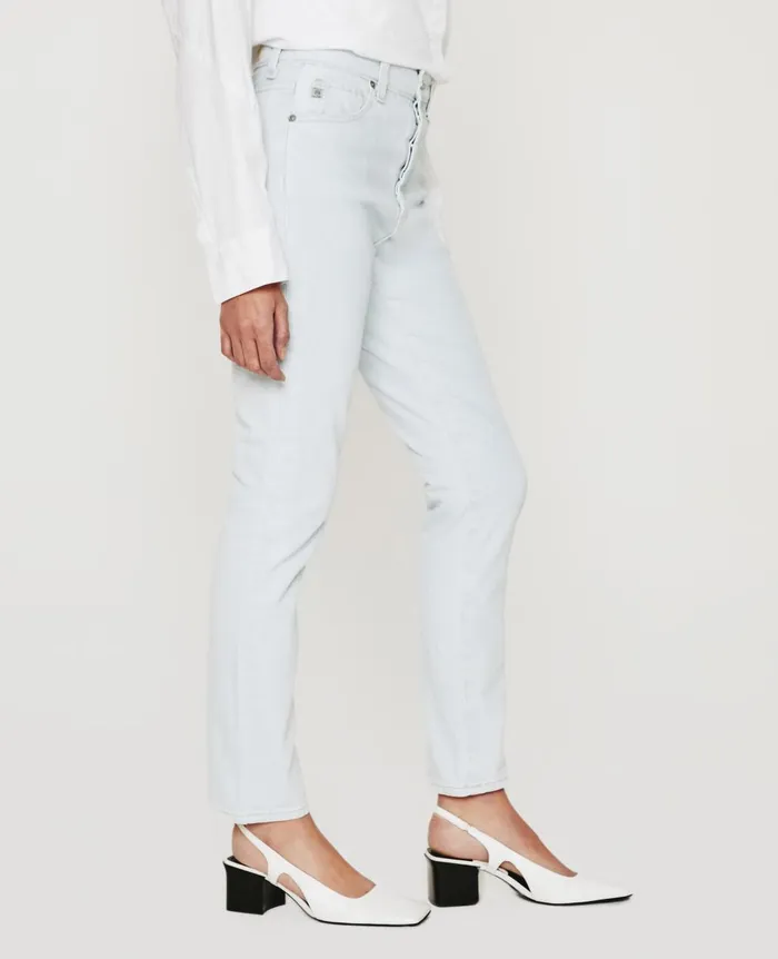 Alexxis Slim Chalet Women AG Jeans Denim Alexxis Slim Chalet Women AG Jeans Denim
