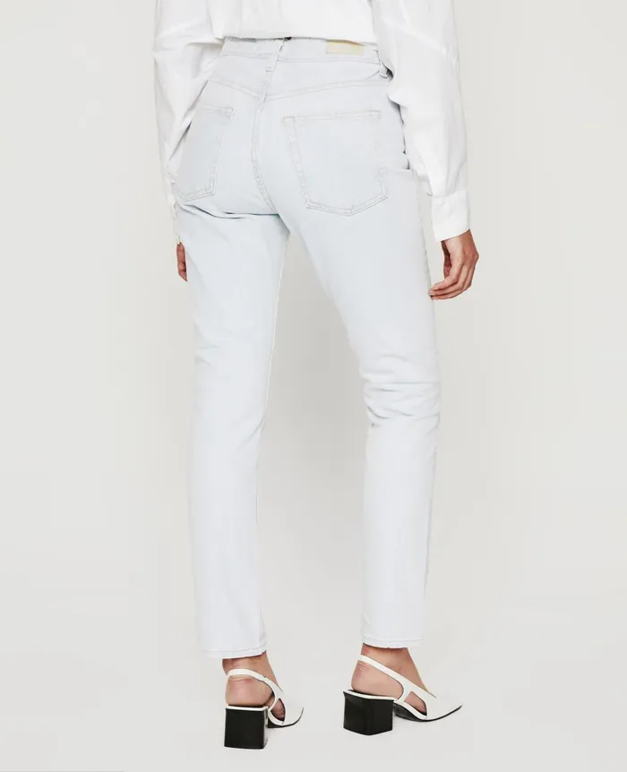 Alexxis Slim Chalet Women AG Jeans Denim Alexxis Slim Chalet Women AG Jeans Denim