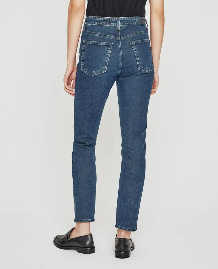 Alexxis Slim Showbox Women AG Jeans Denim Alexxis Slim Showbox Women AG Jeans Denim