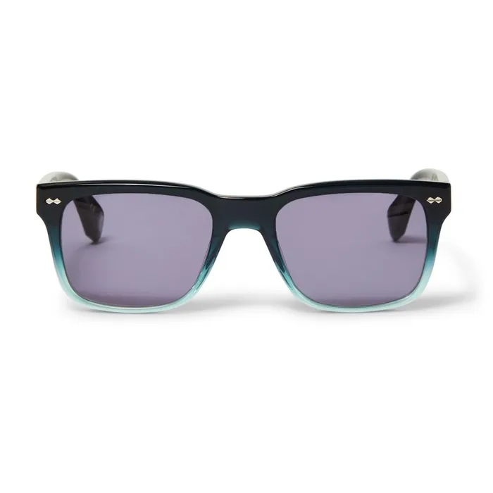 Amalfi Sunglasses Grey Men Bruno Magli Sunglasses