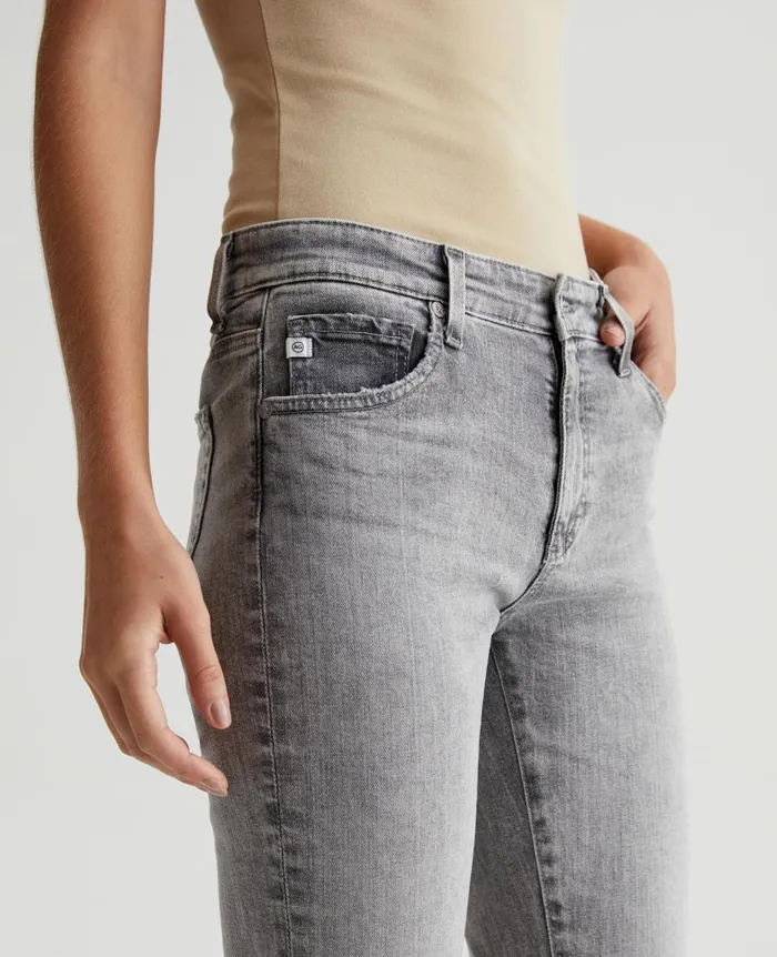 Angeline Shaded Moonwash Women AG Jeans Denim Angeline Shaded Moonwash Women AG Jeans Denim