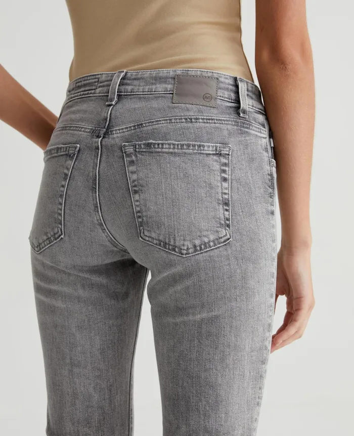 Angeline Shaded Moonwash Women AG Jeans Denim Angeline Shaded Moonwash Women AG Jeans Denim