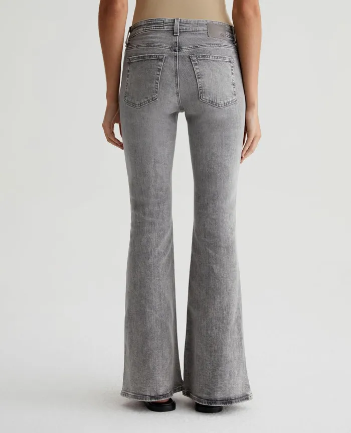 Angeline Shaded Moonwash Women AG Jeans Denim Angeline Shaded Moonwash Women AG Jeans Denim