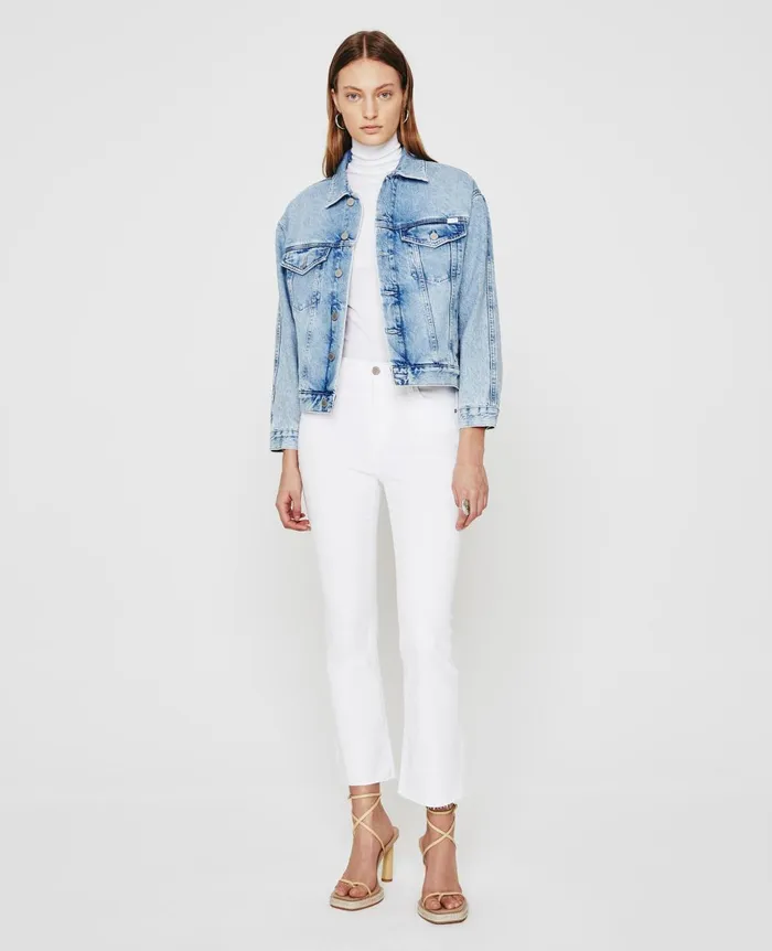 Arllow Jacket Landlocked Women AG Jeans Jackets Arllow Jacket Landlocked Women AG Jeans Jackets
