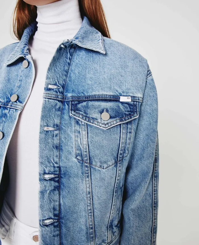 Arllow Jacket Landlocked Women AG Jeans Jackets Arllow Jacket Landlocked Women AG Jeans Jackets