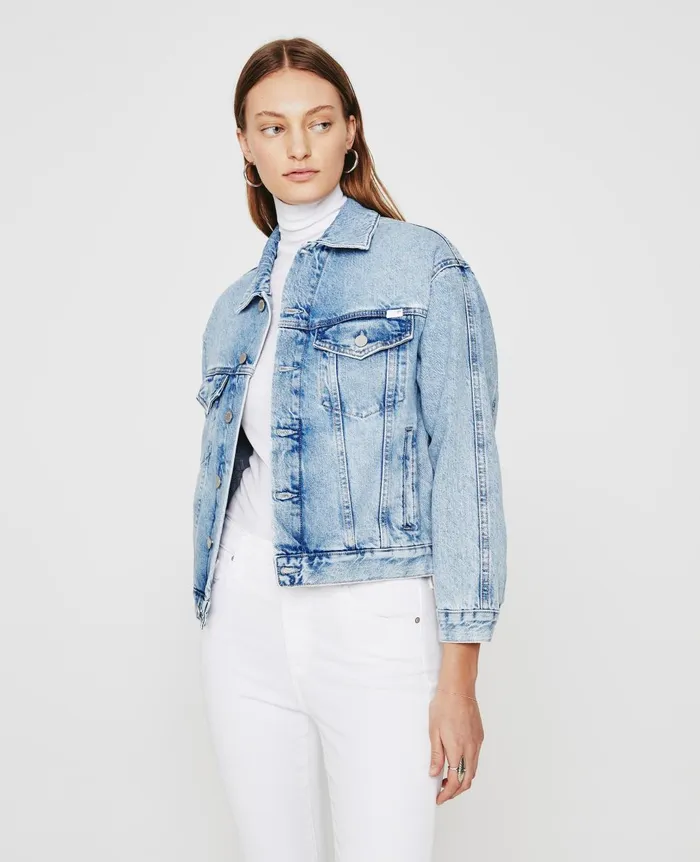 Arllow Jacket Landlocked Women AG Jeans Jackets Arllow Jacket Landlocked Women AG Jeans Jackets