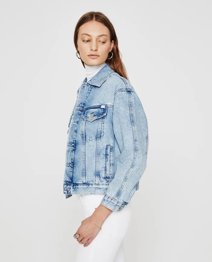 Arllow Jacket Landlocked Women AG Jeans Jackets Arllow Jacket Landlocked Women AG Jeans Jackets