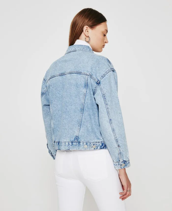 Arllow Jacket Landlocked Women AG Jeans Jackets Arllow Jacket Landlocked Women AG Jeans Jackets