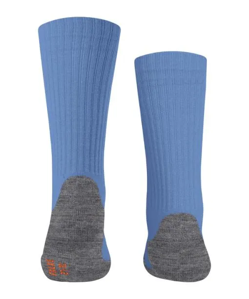 Babies and Kids Active Warm Kids Socks Azure FALKE Socks