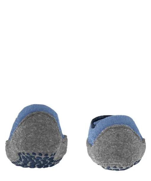 Babies and Kids Cosyshoe Kids Slippers Azure FALKE House Socks