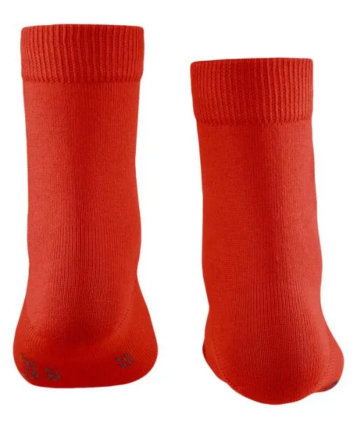Babies and Kids FALKE X Haribo Kids Socks Samba Orange FALKE Socks