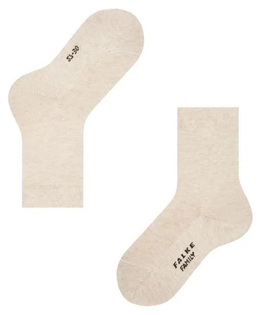 Babies and Kids Family Kids Socks Sand Mel FALKE Socks