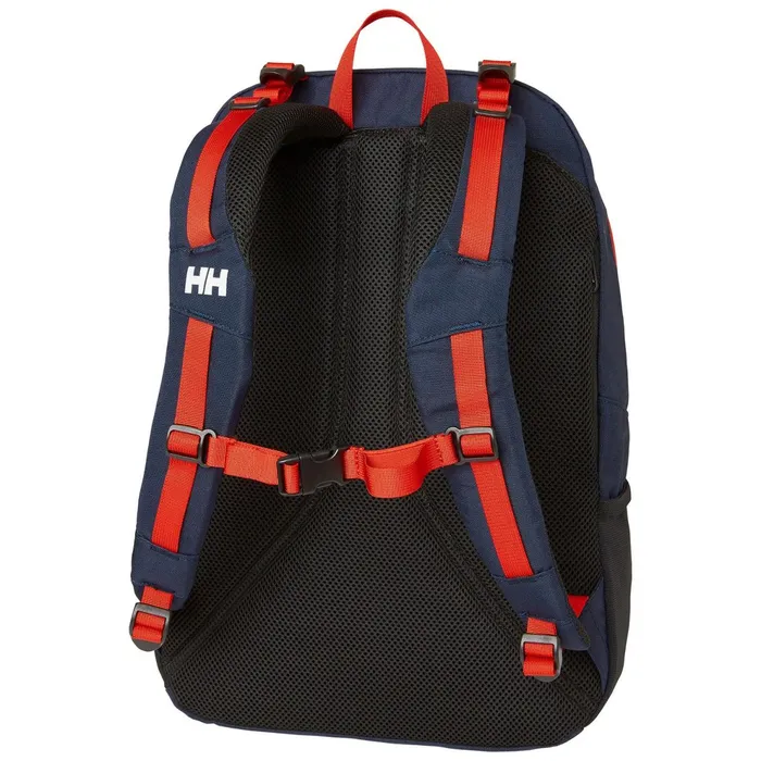 Backpacks Men Helly Hansen AM DCOMMUTER BAG 600 Am Sup Navy