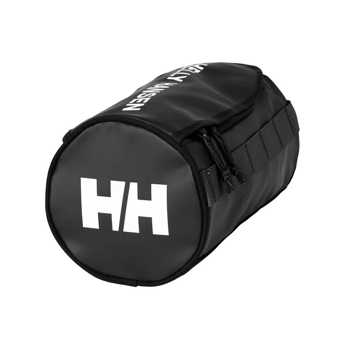 Bags WomenMen Helly Hansen HH WASH BAG 2 990 Black Bags WomenMen Helly Hansen HH WASH BAG 2 990 Black