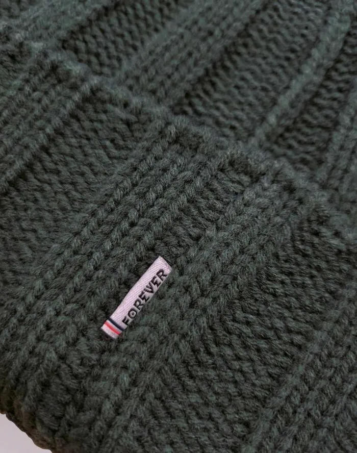 Beanie SIDE DEEPFOREST Eshop PullIn Beanies