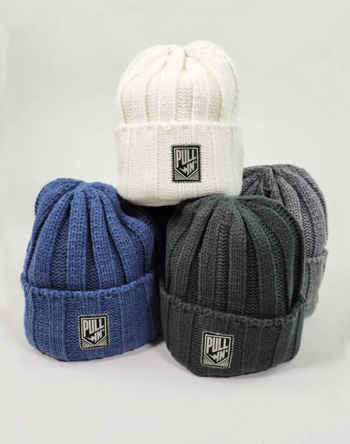 Beanie SIDE DEEPFOREST Eshop PullIn Beanies