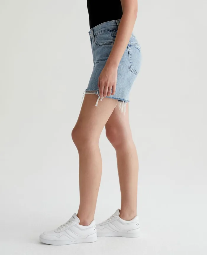 Becke Short Glory Days Moonwash Women AG Jeans Denim Becke Short Glory Days Moonwash Women AG Jeans Denim