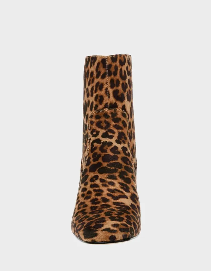 Betsey Johnson Women BLANCHE LEOPARD Leopard