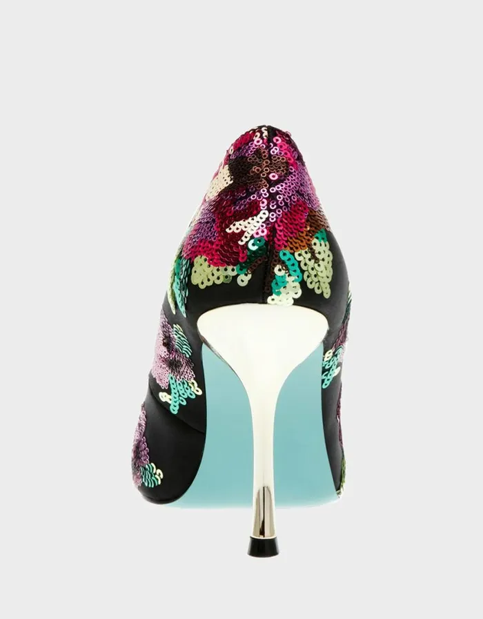 Betsey Johnson Women JONAS BLACK