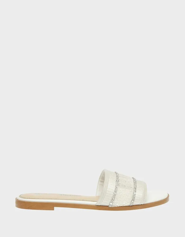 Betsey Johnson Women TRU SILVER