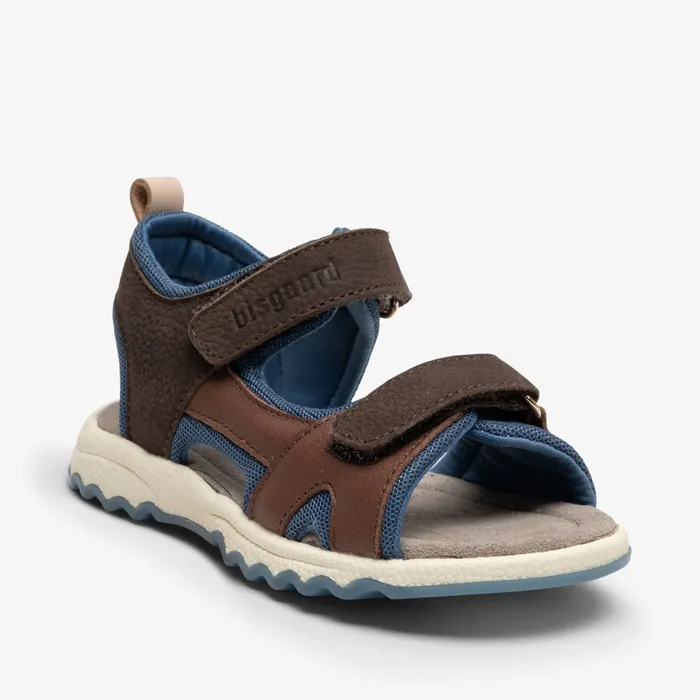 bisgaardshoes Sandals BABY coco brown Brown