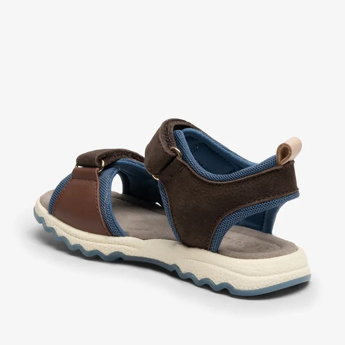 bisgaardshoes Sandals BABY coco brown Brown